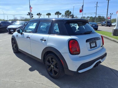 2024 MINI Cooper S Cooper S