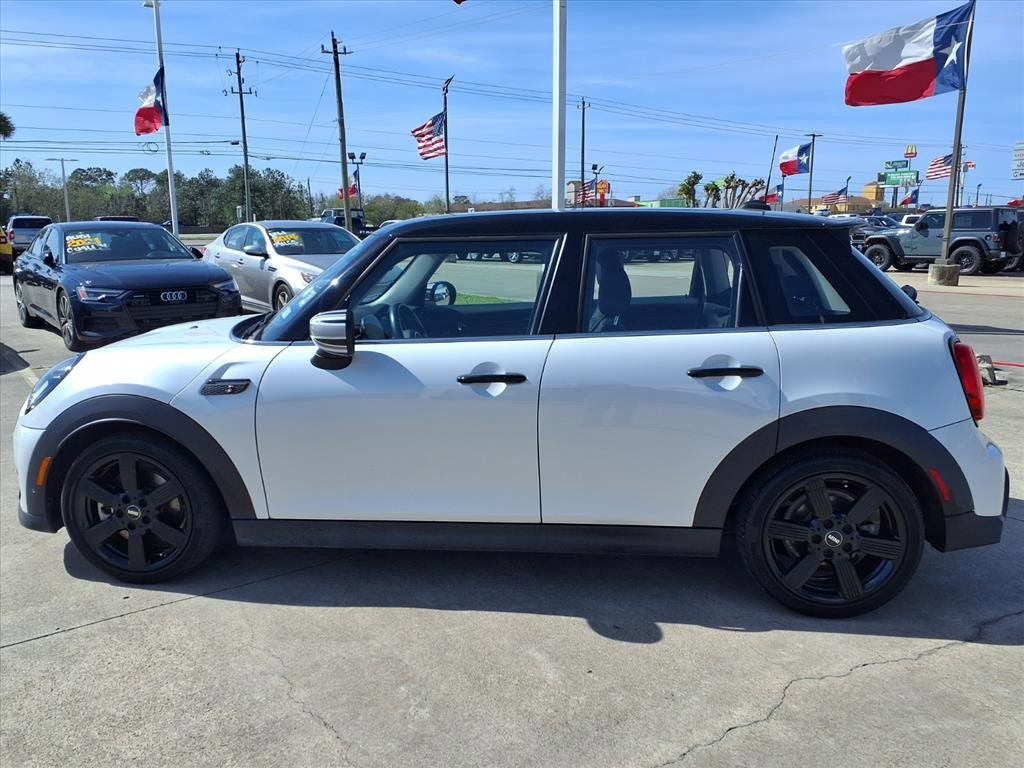 2024 MINI Cooper S Cooper S