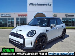 2024 MINI Cooper S Signature