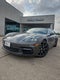 2018 Porsche Panamera 4S