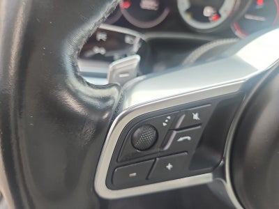 2018 Porsche Panamera 4S