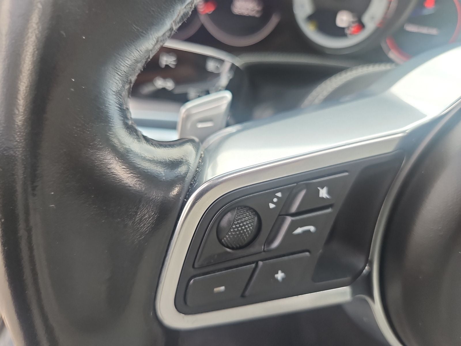 2018 Porsche Panamera 4S