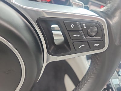 2018 Porsche Panamera 4S