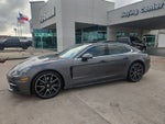 2018 Porsche Panamera 4S