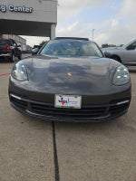 2018 Porsche Panamera 4S
