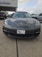 2018 Porsche Panamera 4S