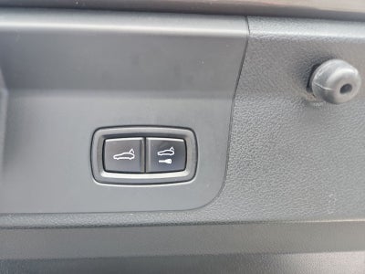 2018 Porsche Panamera 4S