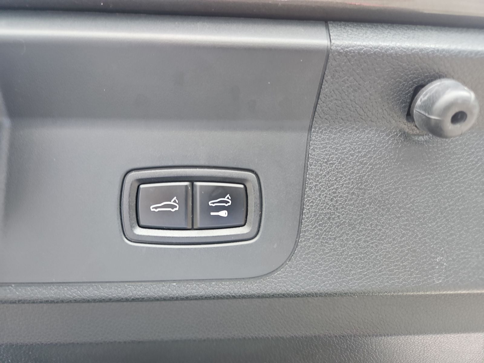 2018 Porsche Panamera 4S