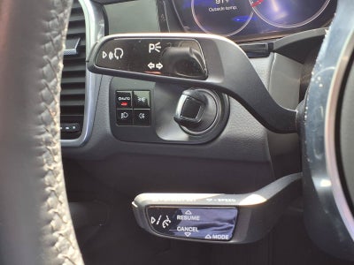2021 Porsche Cayenne Coupe Base
