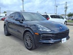 2021 Porsche Cayenne Coupe Base