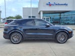 2021 Porsche Cayenne Coupe Base