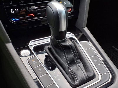 2023 Volkswagen Arteon 2.0T SEL R-Line