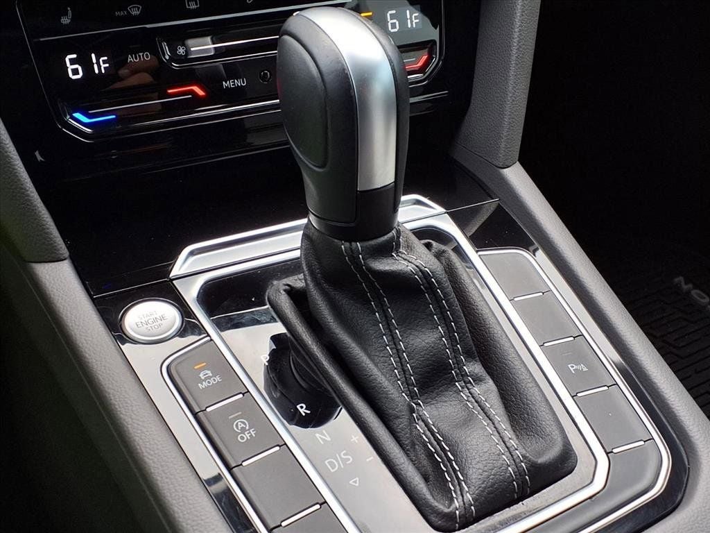 2023 Volkswagen Arteon 2.0T SEL R-Line