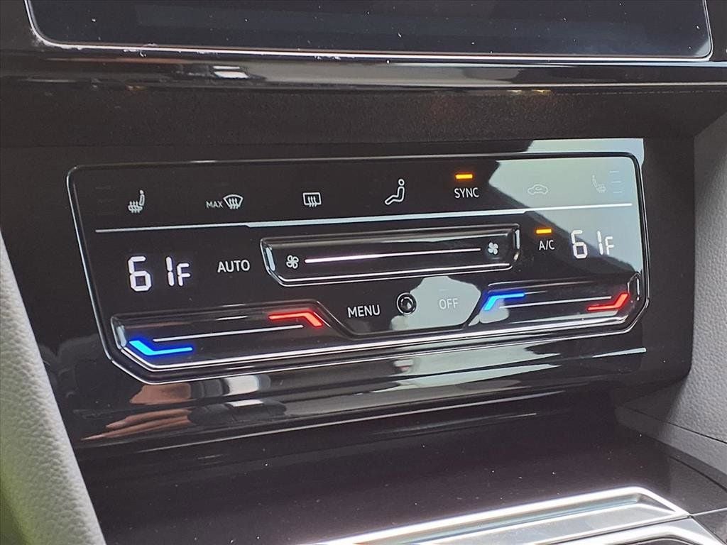 2023 Volkswagen Arteon 2.0T SEL R-Line