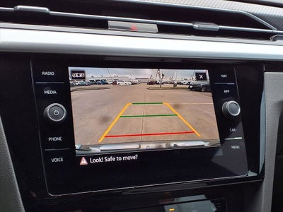 2023 Volkswagen Arteon 2.0T SEL R-Line
