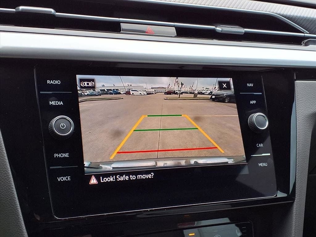 2023 Volkswagen Arteon 2.0T SEL R-Line