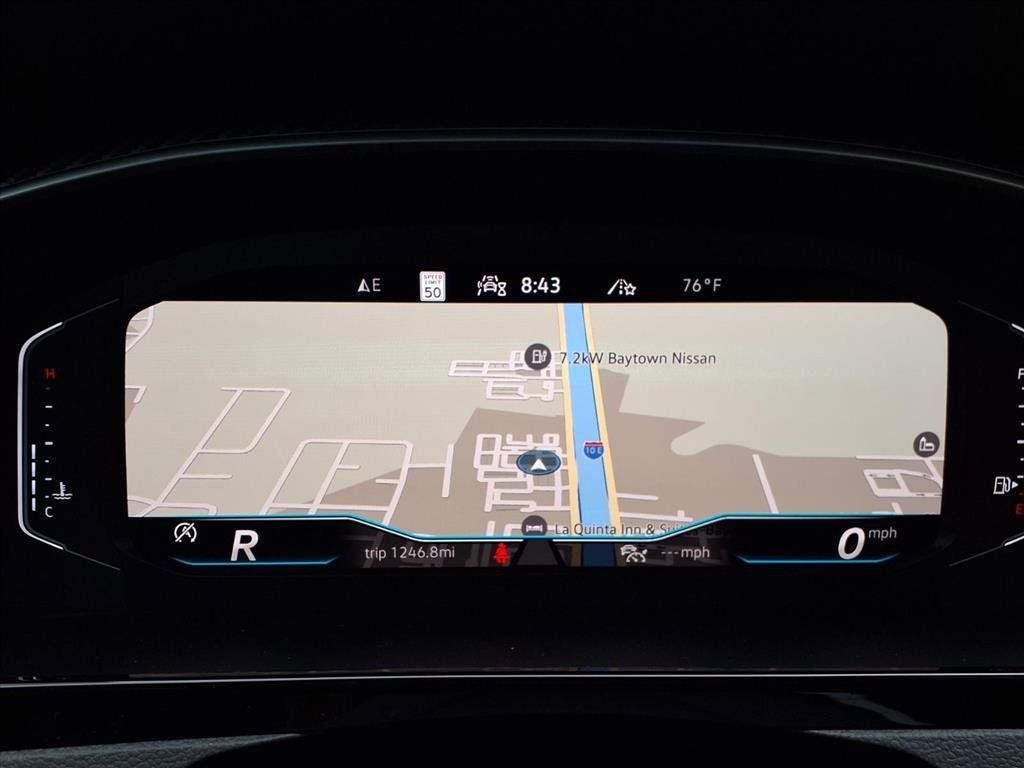 2023 Volkswagen Arteon 2.0T SEL R-Line