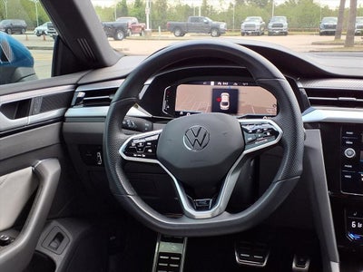 2023 Volkswagen Arteon 2.0T SEL R-Line