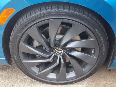 2023 Volkswagen Arteon 2.0T SEL R-Line