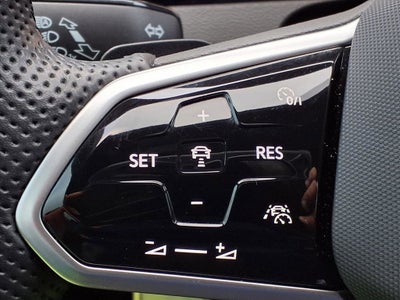2023 Volkswagen Arteon 2.0T SEL R-Line