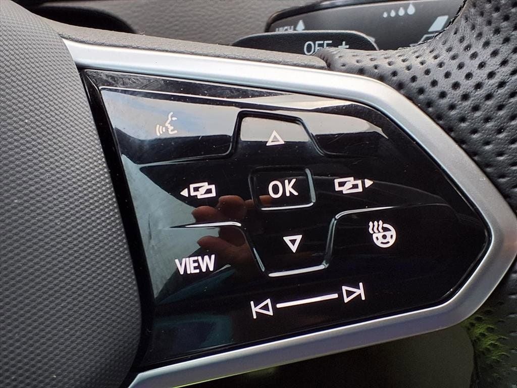 2023 Volkswagen Arteon 2.0T SEL R-Line