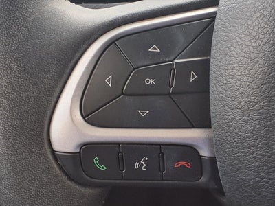 2023 Jeep Renegade Altitude