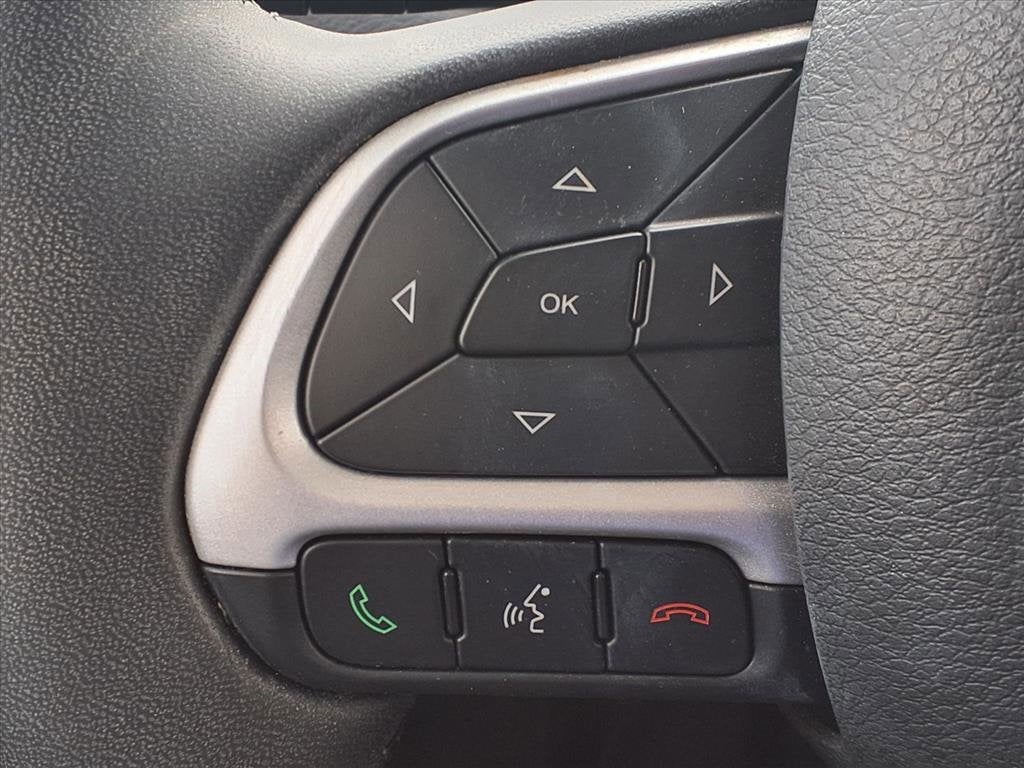 2023 Jeep Renegade Altitude