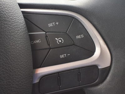 2023 Jeep Renegade Altitude