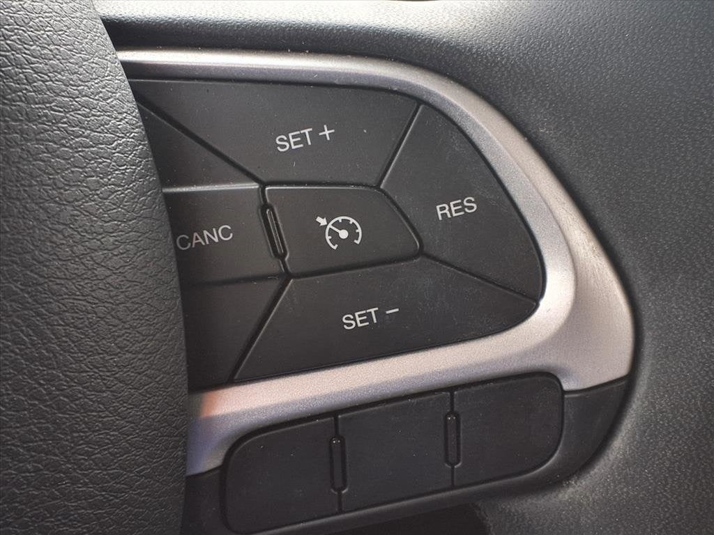 2023 Jeep Renegade Altitude