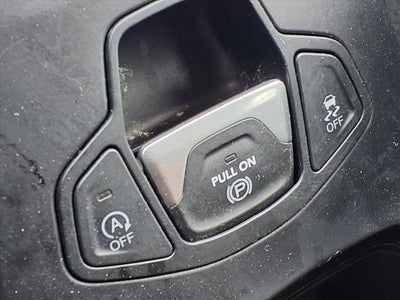 2023 Jeep Renegade Altitude