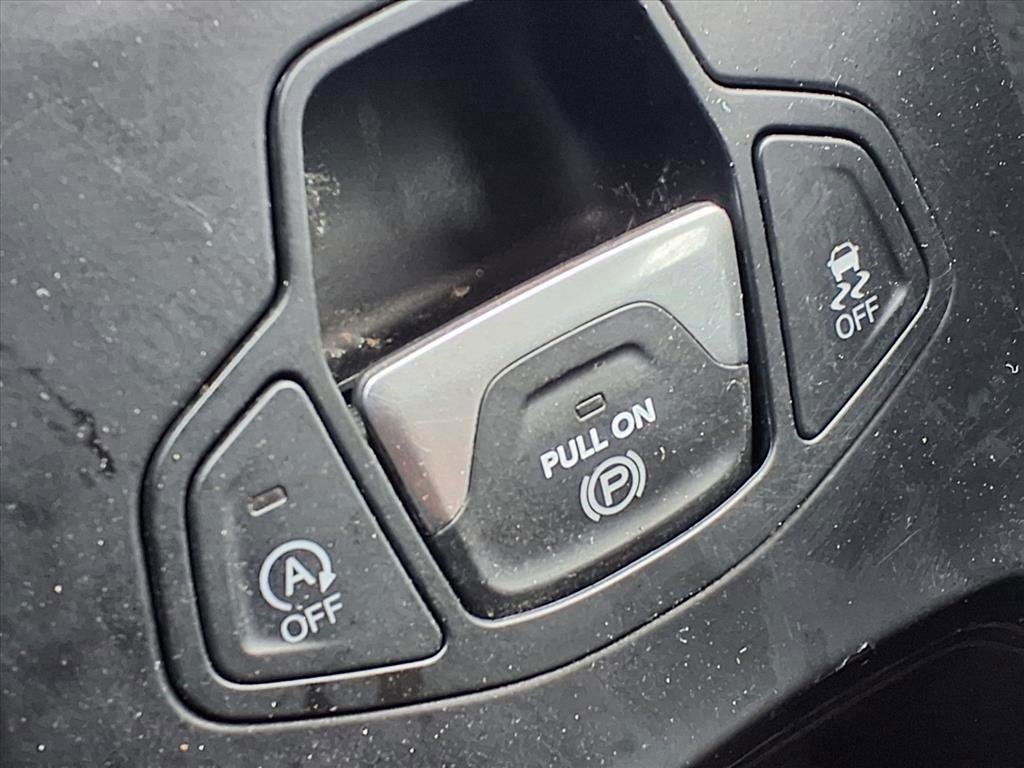 2023 Jeep Renegade Altitude