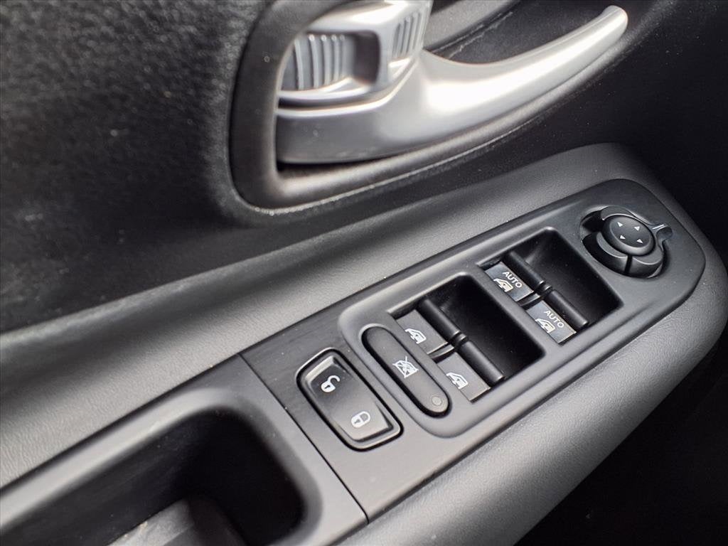 2023 Jeep Renegade Altitude