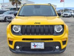 2023 Jeep Renegade Altitude