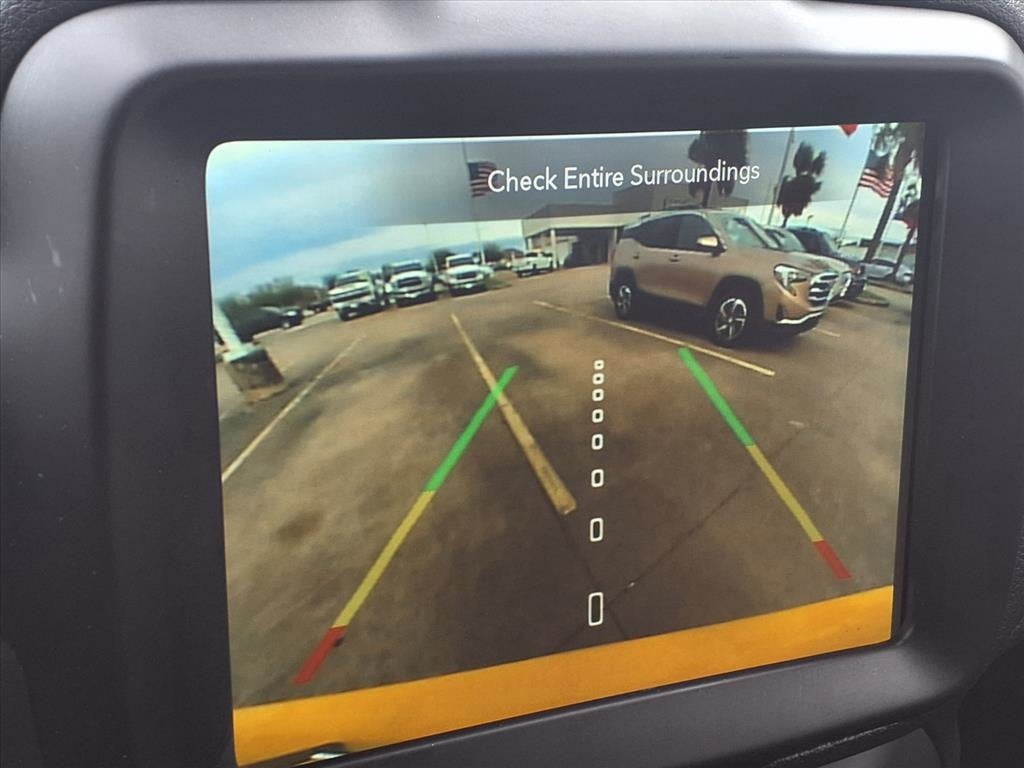 2023 Jeep Renegade Altitude