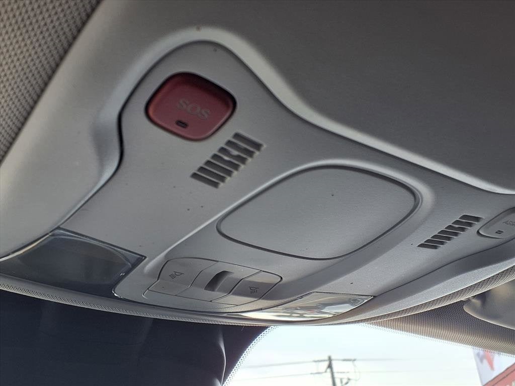 2023 Jeep Renegade Altitude