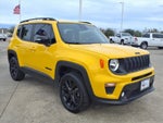 2023 Jeep Renegade Altitude