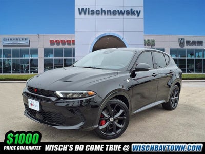 2024 Dodge Hornet R/T Plus