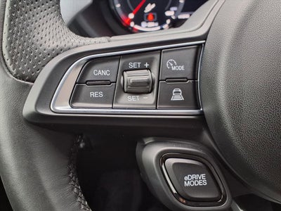 2024 Dodge Hornet R/T Plus