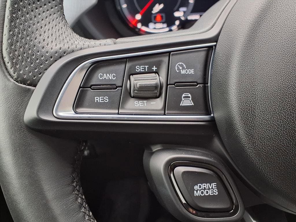 2024 Dodge Hornet R/T Plus
