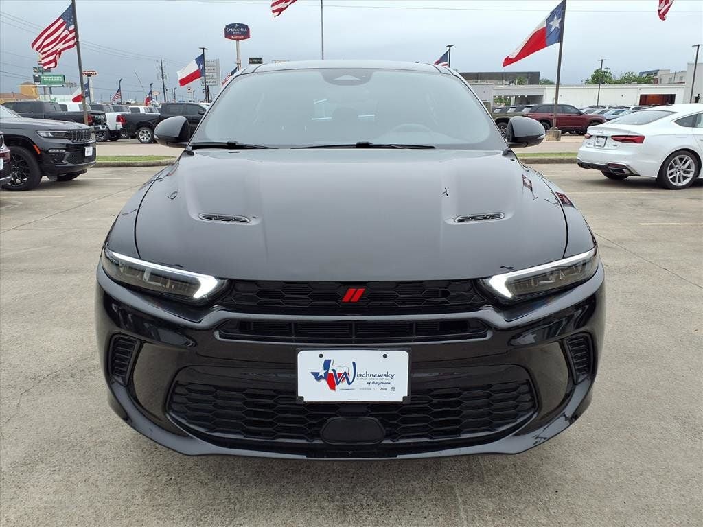 2024 Dodge Hornet R/T Plus