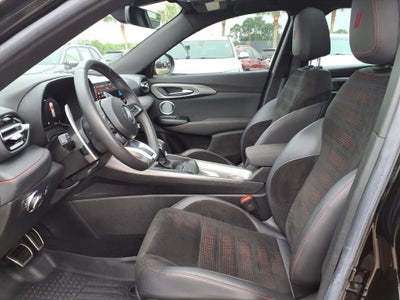 2024 Dodge Hornet R/T Plus