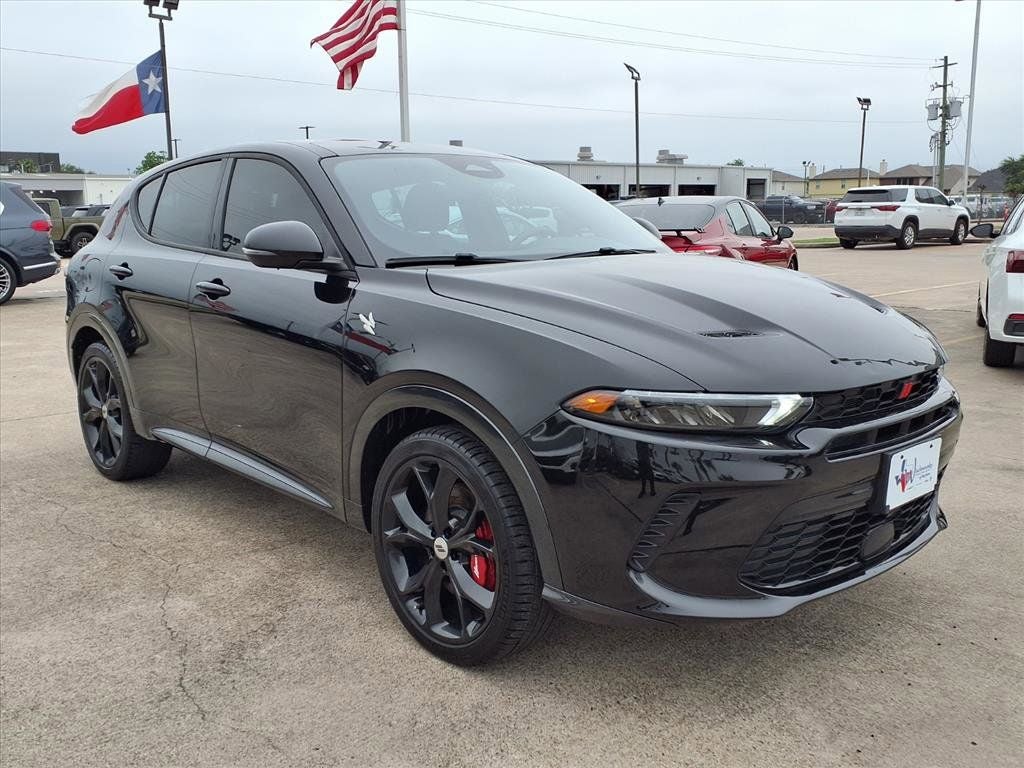 2024 Dodge Hornet R/T Plus