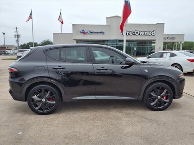 2024 Dodge Hornet R/T Plus