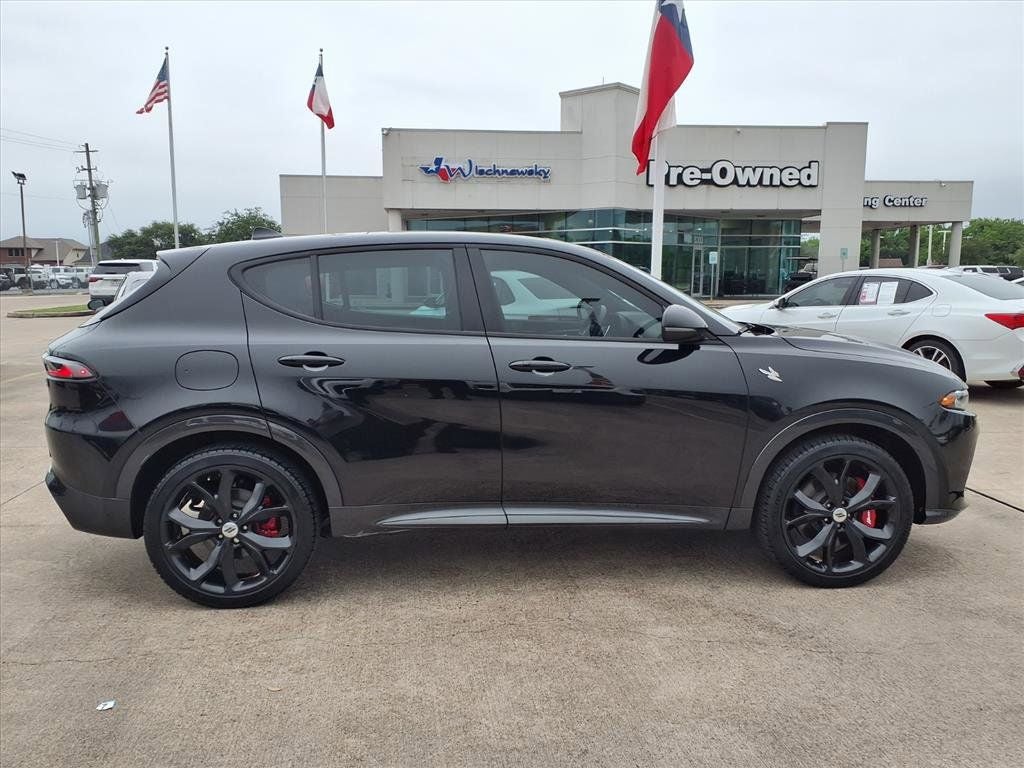 2024 Dodge Hornet R/T Plus