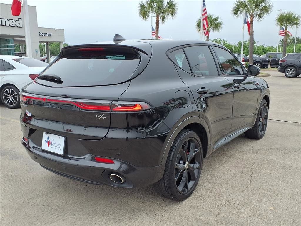 2024 Dodge Hornet R/T Plus