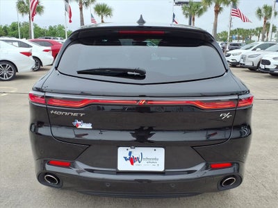 2024 Dodge Hornet R/T Plus