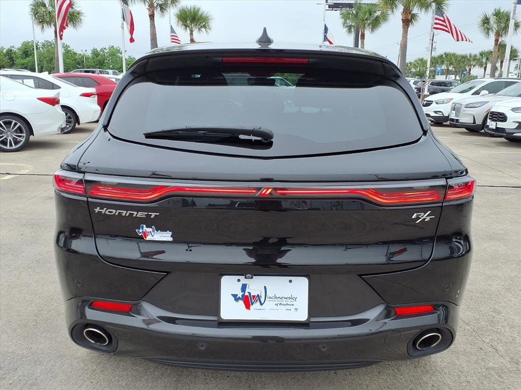 2024 Dodge Hornet R/T Plus