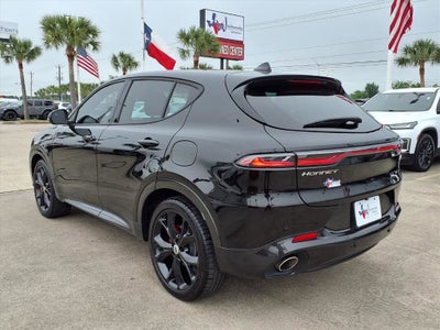 2024 Dodge Hornet R/T Plus