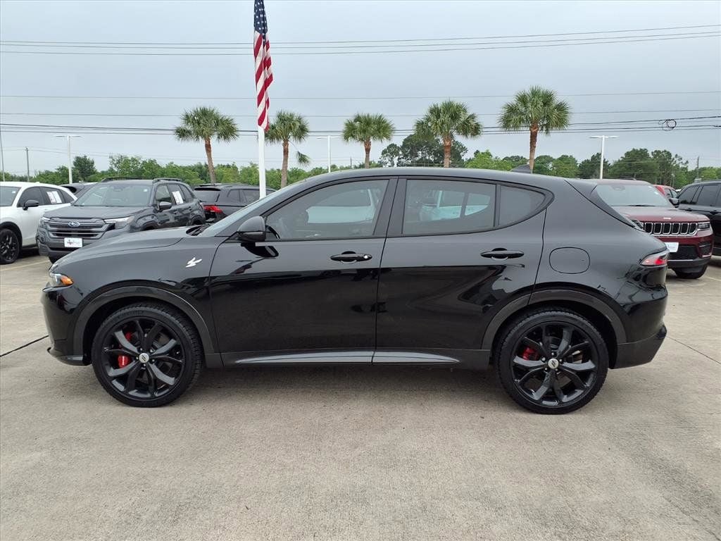 2024 Dodge Hornet R/T Plus