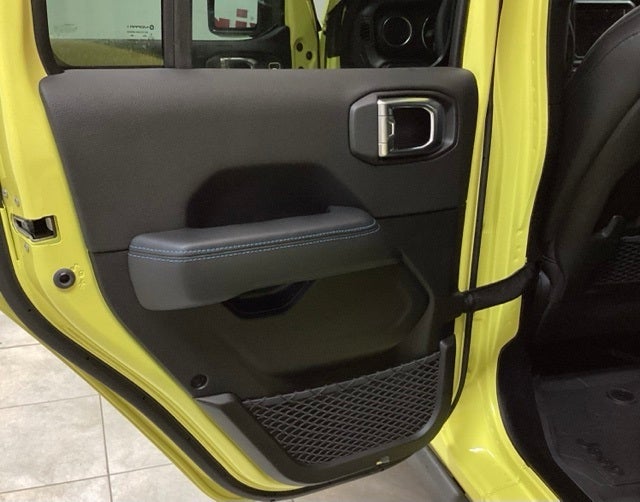 2023 Jeep Wrangler Base